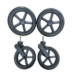 MAST SWISS rattad M.4 MiNi / M.4x MiNi / M.4x PLUS / M.Twin x, MA-4WS-HPW-25