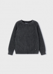 MAYORAL t-s&auml;rk, black, 4.373-83