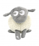 SWEET DREAMERS kaisukas heli ja valgusega Deluxe Grey