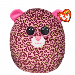 TY Squish a Boos leopard LAINEY 25cm, TY39299