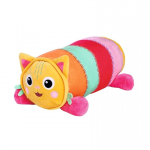 SIMBA UNIVERSAL pehme m&auml;nguasi Pillow Cat 35cm, 6305875294NPB