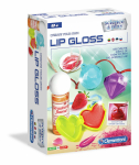 CLEMENTONI Science MINI LIP BALM SET (BALTICS) 50574