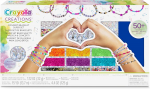 CRAYOLA loominguline k&auml;ev&otilde;rude valmistamise komplekt, 04-2979
