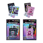 MONSTER HIGH kristallmosaiik, 71-0046