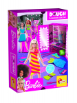 LISCIANI Barbie loominguline plastiliinikomplekt Fashion Show, 88867