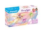 PLAYMOBIL PRINCESS MAGIC Reis Pegasuse varssadega pilvedes, 71363