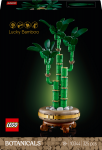 10344 LEGO&reg; Botanical Collection &Otilde;nnetoov bambus