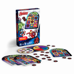 SPINMASTER GAMES m&auml;ng Bingo, 6065341