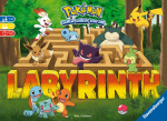 RAVENSBURGER lauam&auml;ng Pok&eacute;mon Labyrinth, 26949