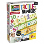 MONTESSORI numbrite puslem&auml;ng Numbers, EX72453