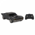 BATMAN 1:10 RC s&otilde;iduk Batmobiil Turbo Boost, 6061300