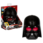 STAR WARS Darth Vader elektrooniline mask, F9498