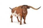 COLLECTA Texas Longhorn pull (XL) 88925