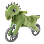 YVOLUTION tasakaaluratas My Buddy Wheels Dinosaur, 101233