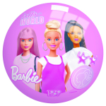 JOHN Barbie vinyl playball, 230 mm, 50878