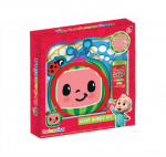 COCOMELON hiiglaslik mullikomplekt, 96-0110