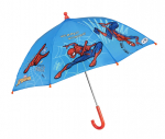 PERLETTI SPIDERMAN vihmavari, 75390