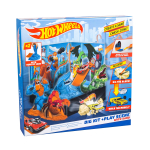 HOT WHEELS kaevamiskomplekt liivaga, 60-0035