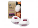 TOMMEE TIPPEE rinnapadjad 40 tk, small, white 423629