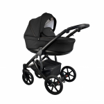 MILLI k&auml;ru MOON 2in1, black, 01