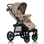 LIONELO k&auml;ru ANNET PLUS, Beige sand, LO-ANNET PLUS