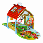 LIONELO m&auml;ngumatt AGNES, LMATAGNEPLUXXXXXXXXX_R