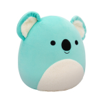 SQUISHMALLOWS pehme m&auml;nguasi Kevin w20, 30cm, SQCR06576