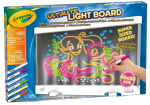 CRAYOLA maagilise markeriga loominguline komplekt, 74-7504