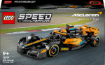 76919 LEGO&reg; Speed Champions 2023 McLaren vormel 1 v&otilde;idus&otilde;iduauto