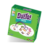 Lauam&auml;ng Dueto! Farm LT/LV/EE, 56141
