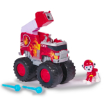 PAW PATROL s&otilde;iduk Marshall Rescue Wheels Fire Truck, 6069306