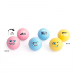 L&otilde;&otilde;gastav pigistatav ja p&otilde;rgatav pall, assortii, 958099