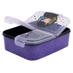 WEDNESDAY Multi compartment sandwitch box, 530-76920