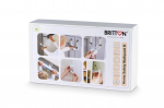 BRITTON Kodu turvalisuse komplekt B, B1832