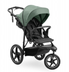HAUCK k&auml;ru RUNNER 3, Jungle green, 274187