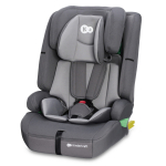 KINDERKRAFT turvatool SAFETY FIX 2 i-Size, grey, KCSAFI02GRY0000