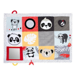 CANPOL BABIES hariv m&auml;ngumatt BabiesBoo Tummy Time, 68/094