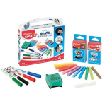 MAPED BOARD ESSENTIALS loominguline komplekt, 1029