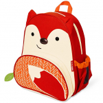 SKIP HOP Zoo suur seljakott - Rebane, 210256