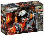 PLAYMOBIL DINO RISE Laavakaevanduse valvur, 70926