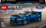 76920 LEGO&reg; Speed Champions Ford Mustang Dark Horse sportauto