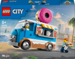 60452 LEGO&reg; City Great Vehicles S&otilde;&otilde;rikuauto