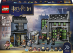 76471 KNOCKTURN ALLEY&trade; WIZARDING SHOPS