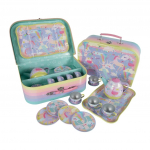 FLOSS AND ROCK Muusikaline plekist teekomplekt, 15 osaline Fantasy, 43P6398