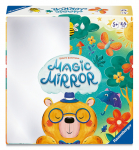 RAVENSBURGER Half & Seek lauam&auml;ng, (LT, LV, EE), 24968 8