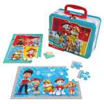 SPINMASTER GAMES pusle Paw Patrol Tin, 6066800