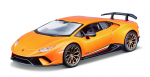 BBURAGO 1:24 auto mudel Lamborghini Huracan Performante, 18-21092