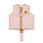 SARO ujumisvest Born to be wild, roosa, 3-6A, 62211