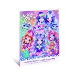 NEBULOUS STARS v&auml;rviraamat, 11138