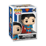 FUNKO POP! vinila figūriņa: DC - Superman, 86370